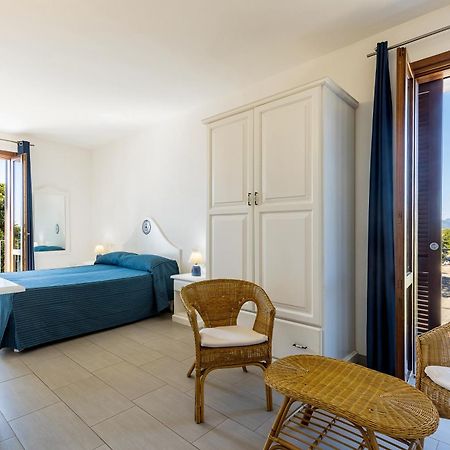 Hotel Agugliastra Santa Maria Navarrese Kültér fotó