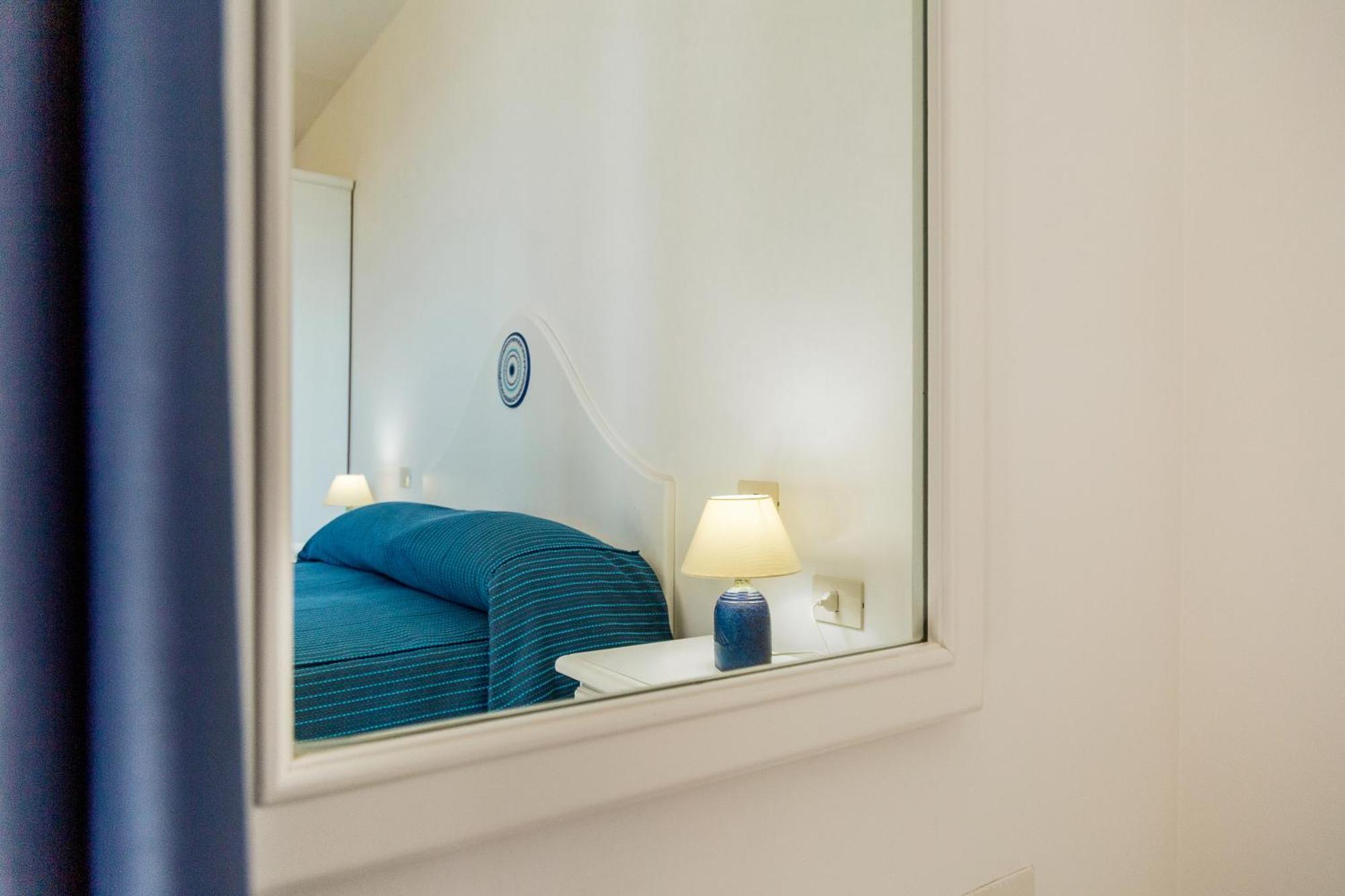 Hotel Agugliastra Santa Maria Navarrese Kültér fotó