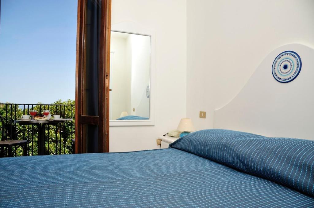 Hotel Agugliastra Santa Maria Navarrese Kültér fotó